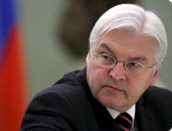 Германия – за отмену виз с Россией Германия – за отмену виз с Россией